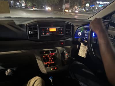 Daihatsu Mira 2018