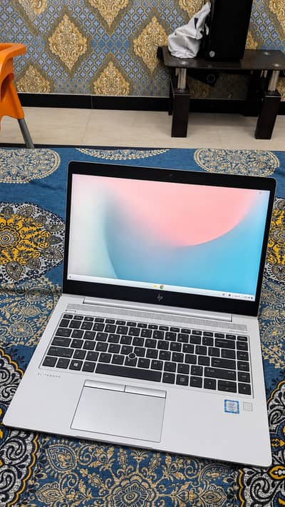 Hp elitebook 840g5