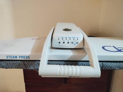 STEAM PRESS IMPORTED FOR SALE – URGENT SALE 