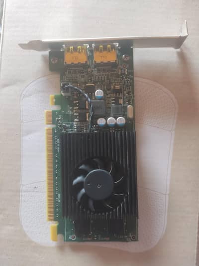 Nvidia GT-730 2GB GDDR-5 64 Bit GPU BEST FOR GTA V