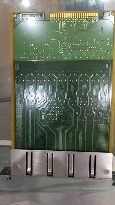 exchange card