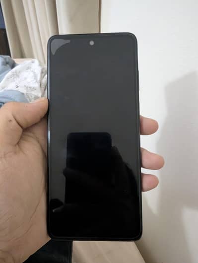 Motorola Moto G Stylus (Negotiable)