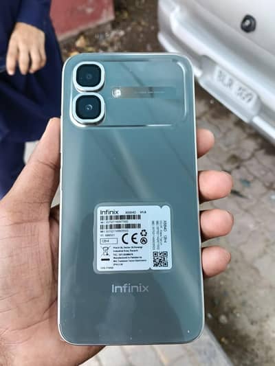 Infinix Other Model smart 20 4/128