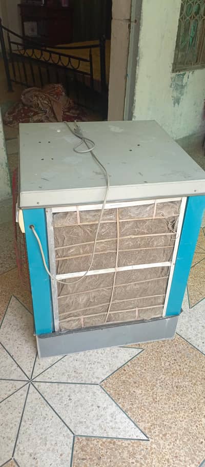 lahori cooler 12 v
