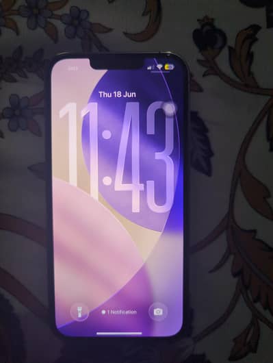 Apple iPhone 13 Pro for sale