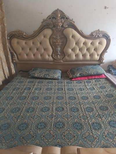 Used Bed For Sale