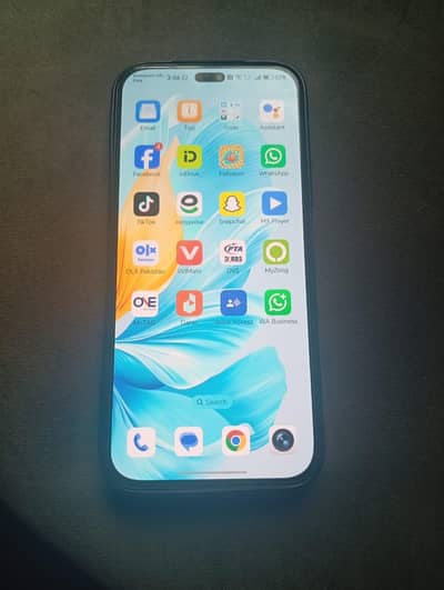 Honor 200 Lite