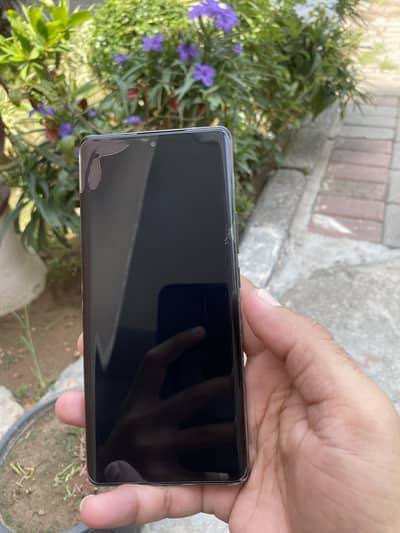Tecno CAMON 30S