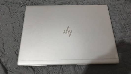 HP Elitebook 840 G5 16/512