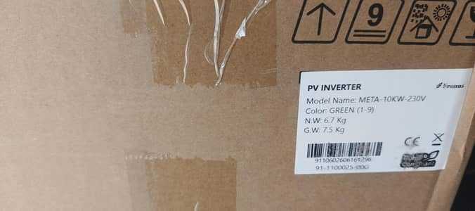 pv-14000 fronus 10 kw inverter
