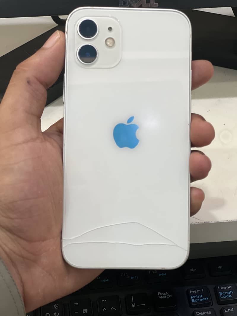 Apple iPhone 12 7