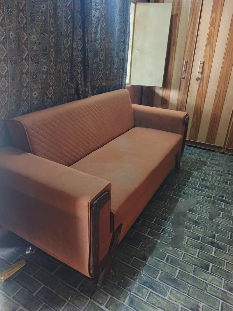 Sofa combad 2