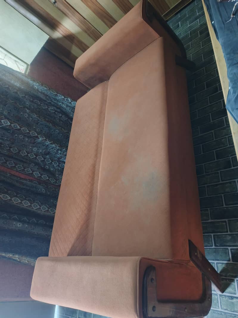 Sofa combad 3