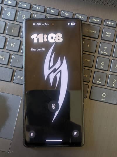 Google Pixel 6A - PTA Approved