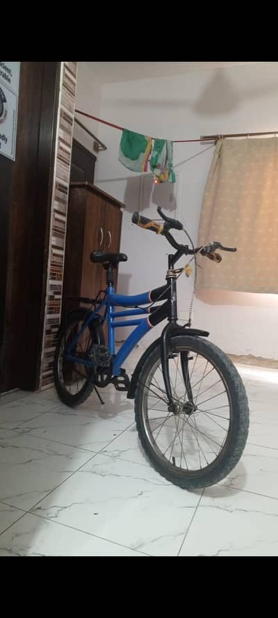 bicycle for sale for age 16