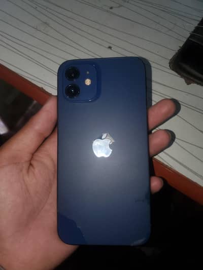 Apple iPhone 12