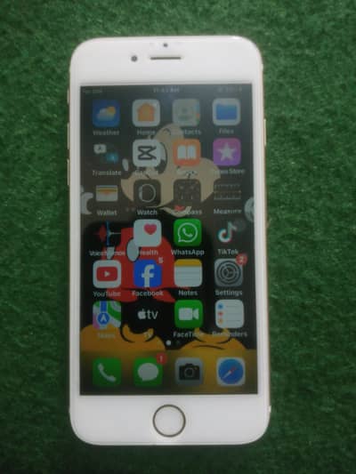 Apple iPhone 6S 128gb