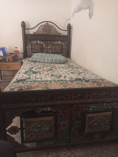 rod ioran bed for sale two beds