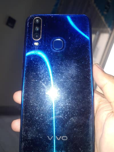 Vivo Y15