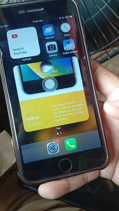 Iphone 8+ Non Pta