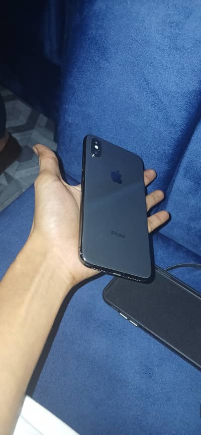 Apple iPhone X