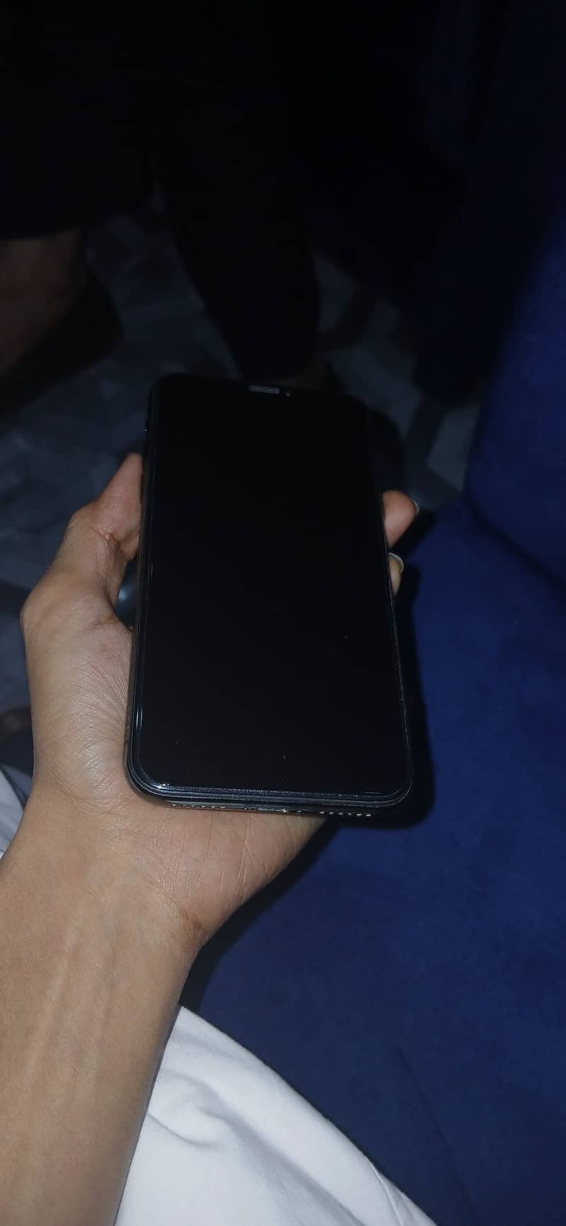 Apple iPhone X 0