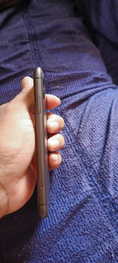 Iphone 11 pro
