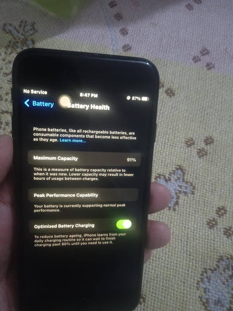 Apple iPhone 7 3