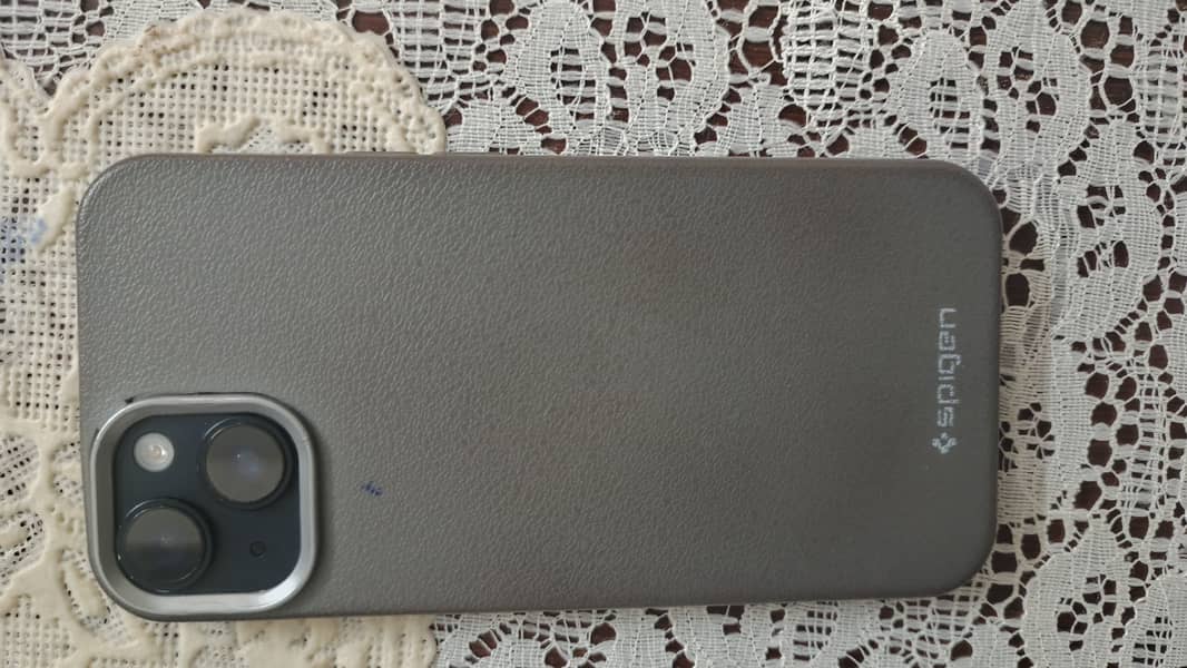 Apple iPhone 14 1