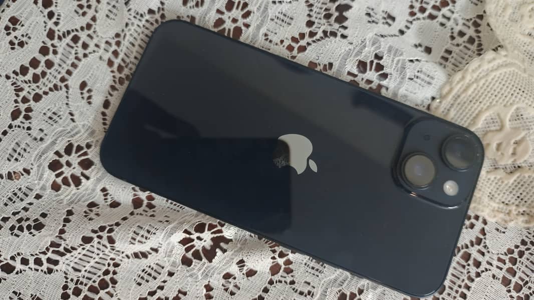 Apple iPhone 14 3
