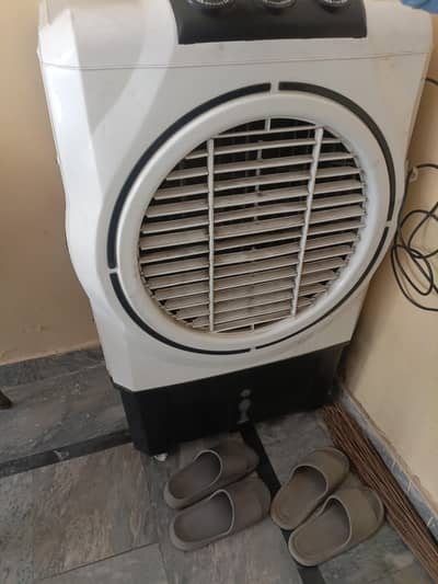 super asia air cooler