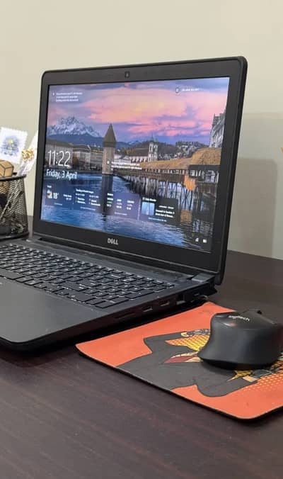 Dell Inspiron 15 7559 Gaming Mechine