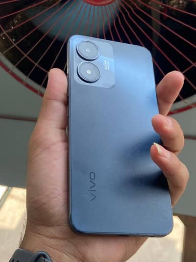 Vivo Y02