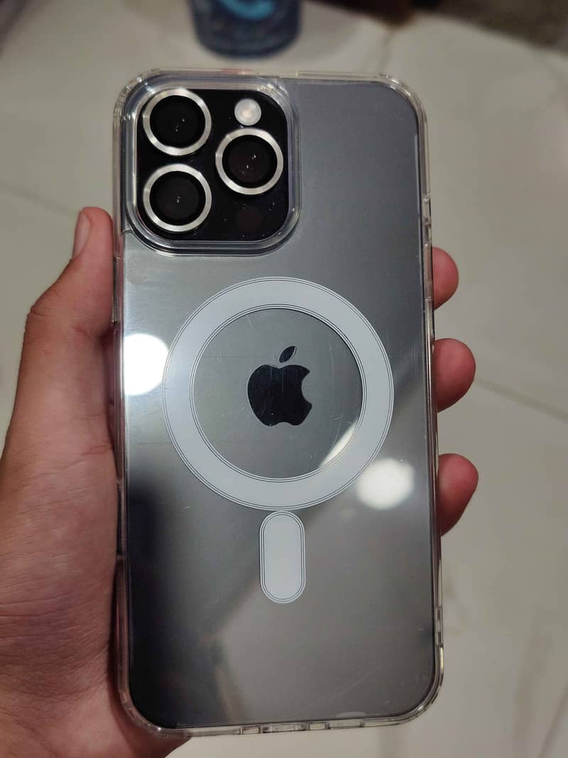 Apple iPhone 16 Pro Max sim lock 0