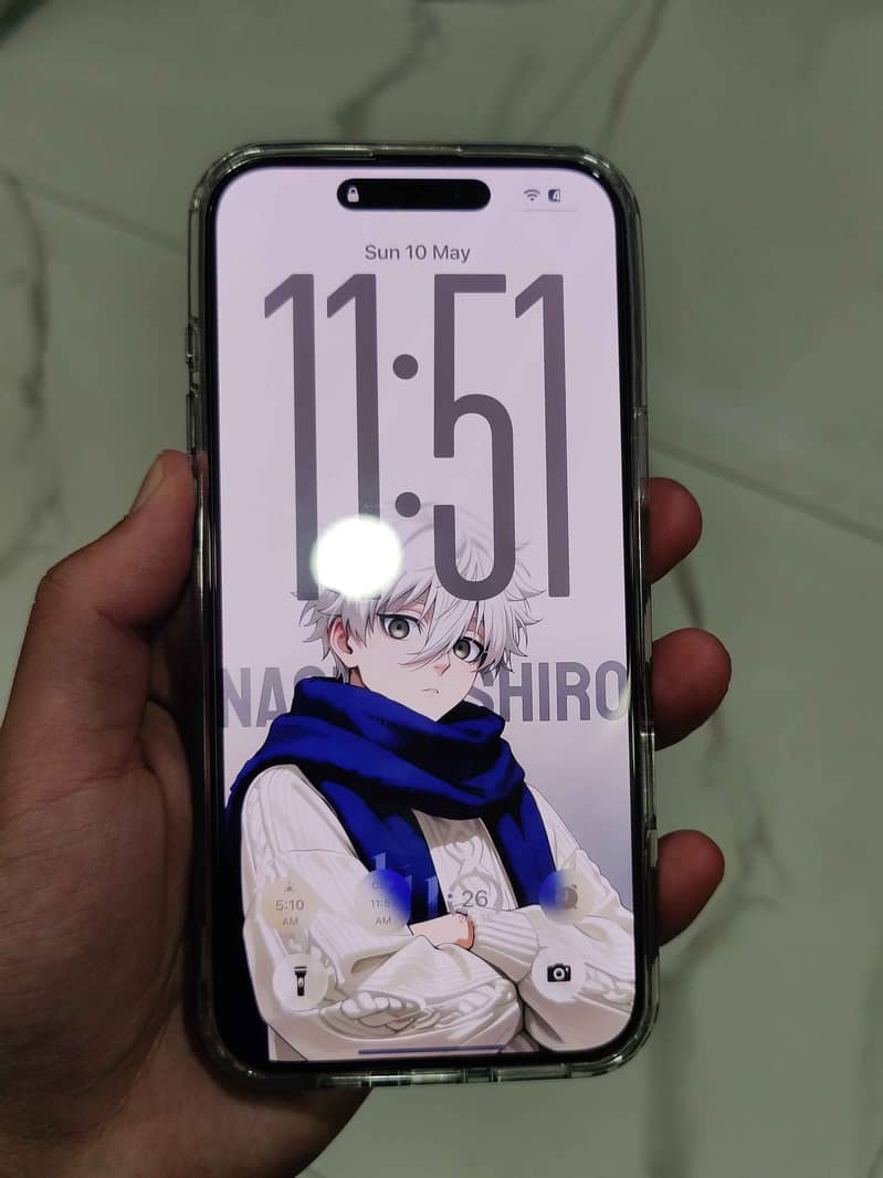 Apple iPhone 16 Pro Max sim lock 1