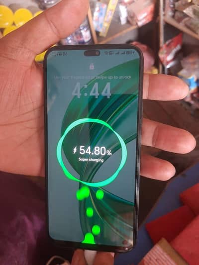 Honor X8b