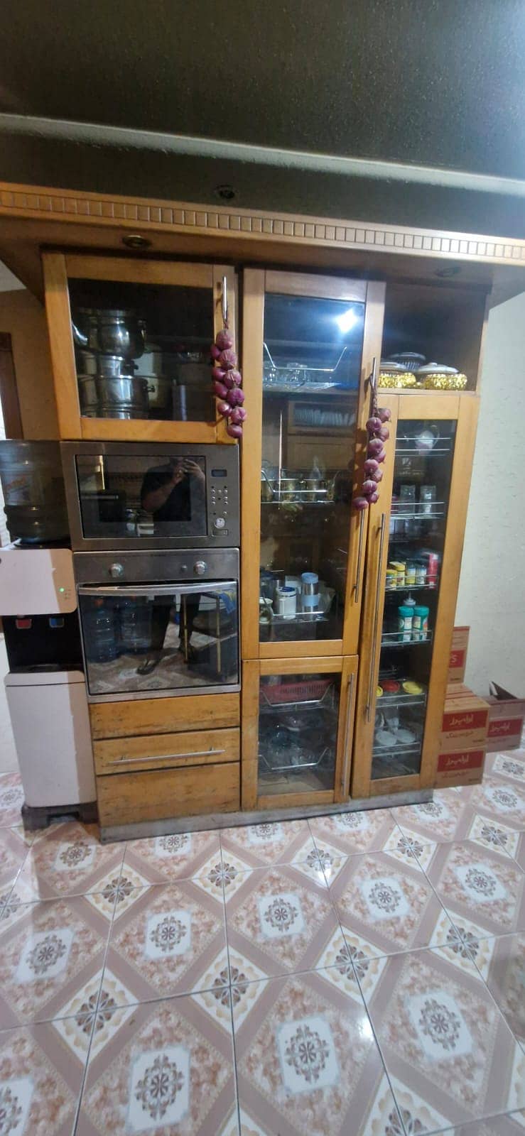 Full Kitchen 0