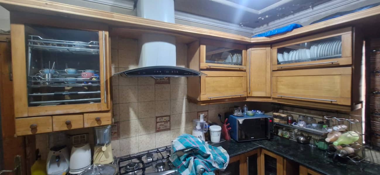 Full Kitchen 3