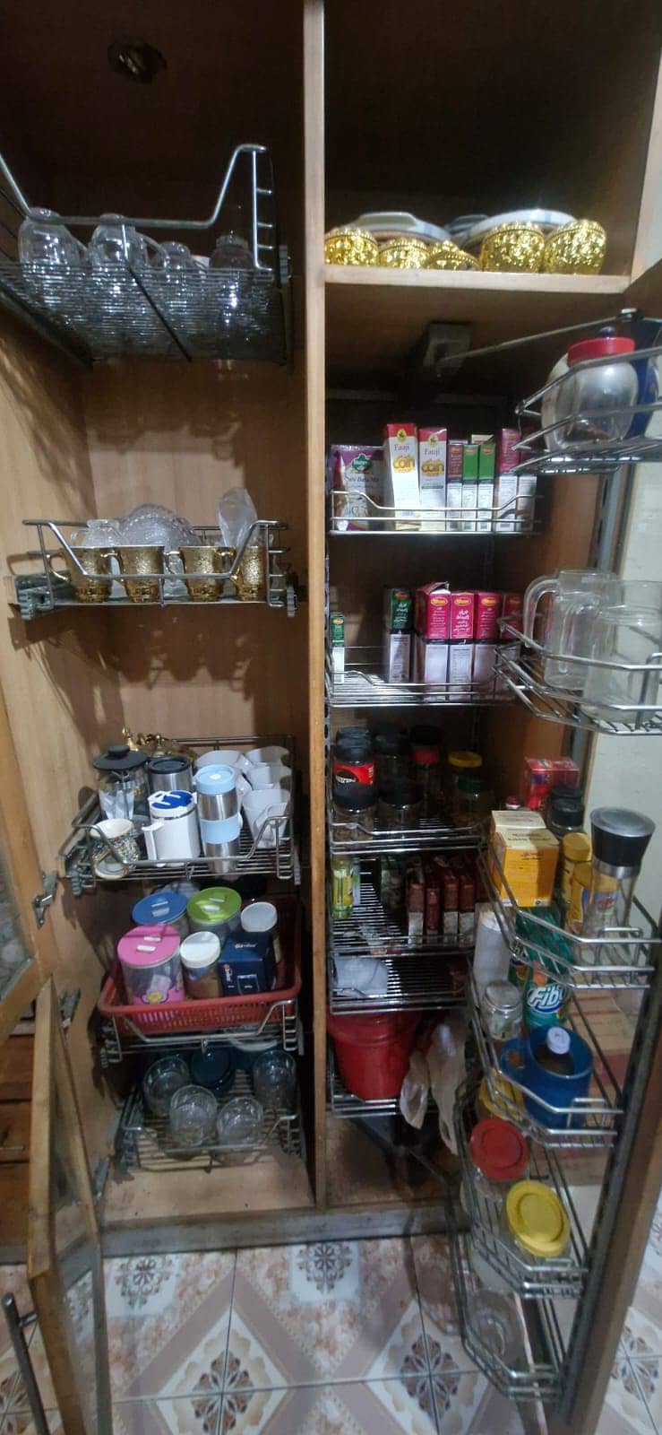 Full Kitchen 4