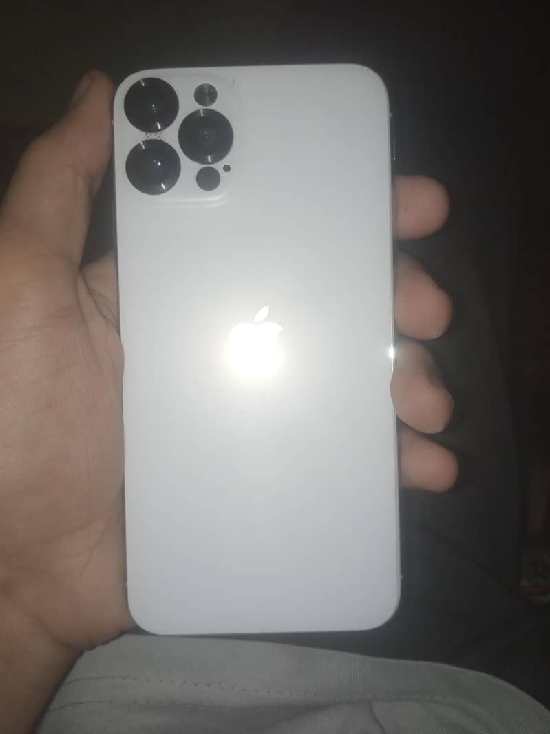 Apple iPhone X 0