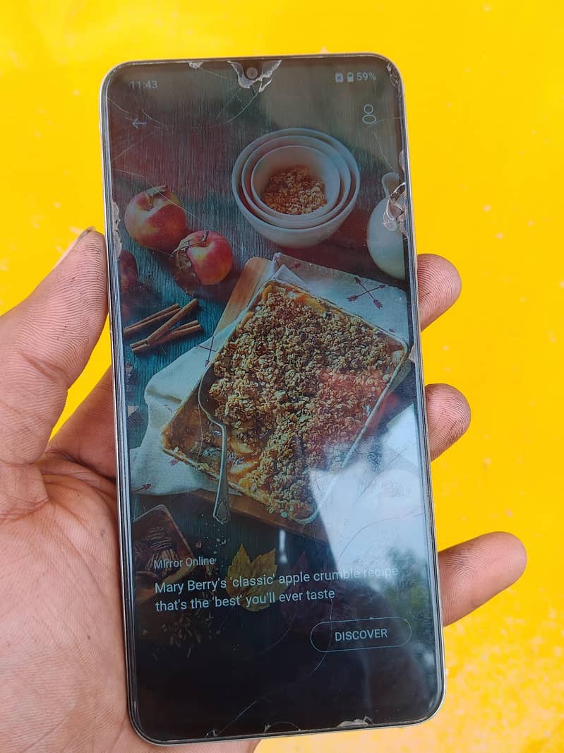 Realme Note 60x 3