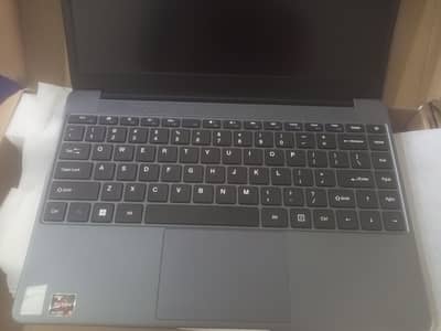 10/10 Mecrevo r14p. Ryzen 5 processor, 8gb ram, 256gb ssd