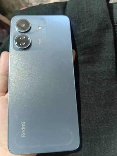 Xiaomi Redmi 13c