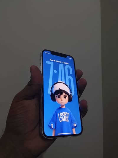 iPhone 12 PTA Approved