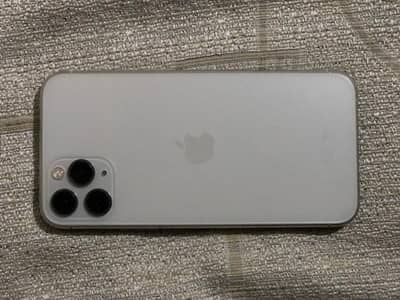 Apple iPhone 11 Pro check description