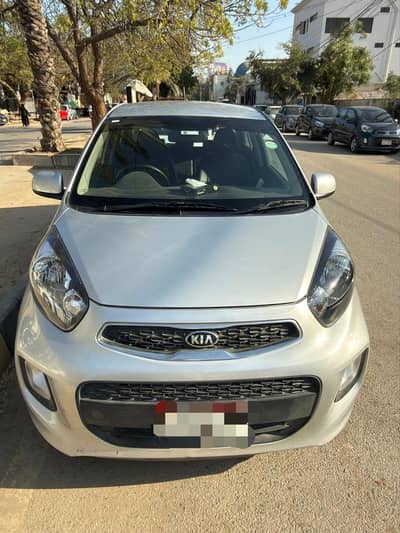 KIA Picanto 2023