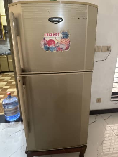 Haier Refrigerator for sale