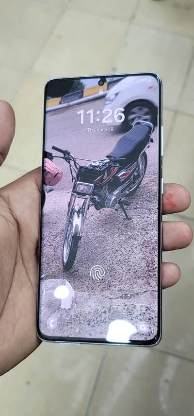 samsung S21 Ultra 5G offical PTA Approved