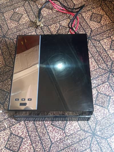 Tron Uno UPS Inverter