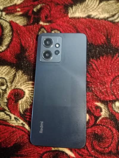 Xiaomi Redmi Note 12